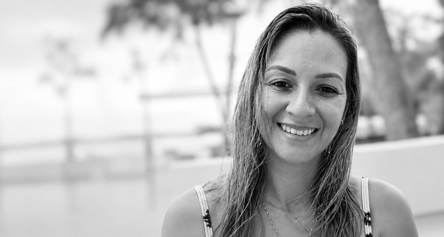 Liliana Olmedo